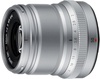 Fujifilm XF 50mm f/2.0 R WR Silver (16536623)