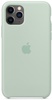 Apple iPhone 11 Pro Silicone Case Beryl (high copy)