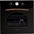 Pyramida F 84 ETR Black RUSTICO