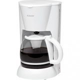 Bomann KA 183 CB white