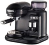 Ariete 1318 Espresso Moderna Black (1318/02)