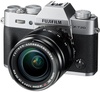 Fujifilm X-T20 kit (18-55mm) silver