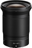 Nikon Z 20mm f/1.8 S (JMA104DA)