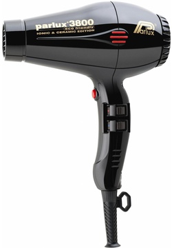 Parlux 3800 Eco Friendly black