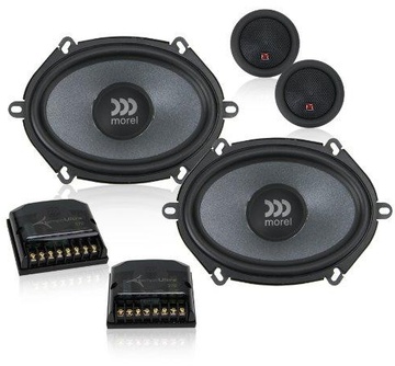 Morel Tempo Ultra 572