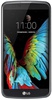 LG K10 LTE K430 Black/Blue (UA UCRF)