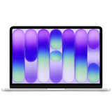 Apple MacBook Neo 13" 2026 Silver (MHFA4)