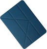 Mutural King Kong Case for iPad Air 4/5 10.9" (2020-2023) Dark blue