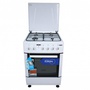 Ardesto FSC-F5060BW