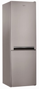 Whirlpool BSNF 8102 OX