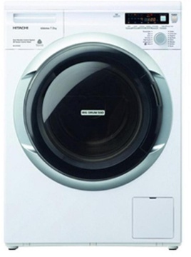 Hitachi BD-W75SV (WH)