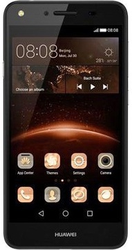 Huawei Y5 II Black