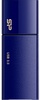 Silicon Power 8 GB Blaze B05 Deep Blue SP008GBUF3B05V1D