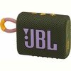 JBL GO 3 Geen (JBLGO3GRN)