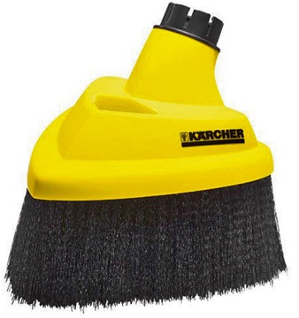 Karcher Брызговик для грязевой фрезы (2.640-916.0)