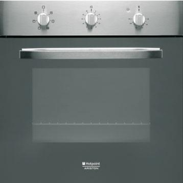 Hotpoint-Ariston FH 51 IX S