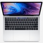 Moshi Ultra Slim Case iGlaze Stealth MacBook Pro 15 (2016-2019) Black (99MO071006)
