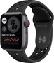 Apple Watch 38mm/40mm/41mm/42mm Rose Red Sport Band (MQUK2) (high copy)