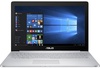 Asus ZENBOOK Pro UX501VW (UX501VW-FY062R) Dark Gray
