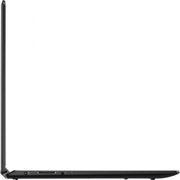 Lenovo Yoga 710-15 (80U0000HRA) Black