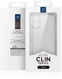 Dux Ducis Clin Series for iPhone 17 Clear