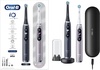 Oral-B iO Series 9 iOM9d.2J2.2AD Duo Black Onyx + Rose Quartz