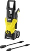 Karcher K 3 + шампунь автомобильный (9.611-450.0)