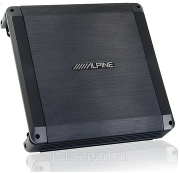 Alpine BBX-T600