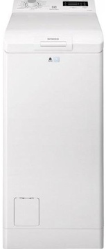 Electrolux EWT11276EW