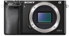 Sony Alpha A6000 body (UA)