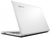 Lenovo IdeaPad 510-15 IKB (80SV00BNRA) White