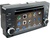 HT ANMI606 C-Slim (Mitsubishi Outlander (2013-), Mitsubishi Pagero (2013-))