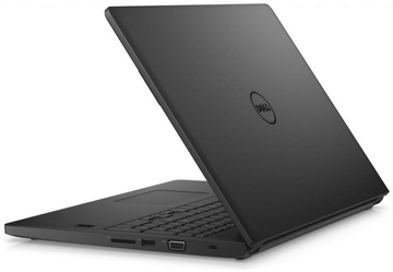 Dell Latitude E3570 (N004L357015EMEA_UBU)