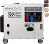 Konner&Sohnen KS 9200HDES-1/3 ATSR