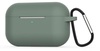 Simple Case Ultra Slim for Airpods Pro 2 Pine Green