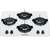 Hotpoint-Ariston TD 640 S (WH) IX/HA