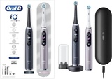 Oral-B iO Series 9 iOM9d.2J2.2AD Duo Black Onyx + Rose Quartz
