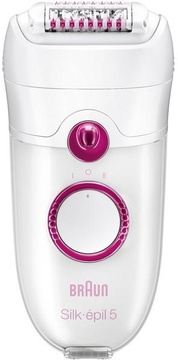 Braun Silk-epil Xelle 5380