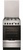 Electrolux EKG951109X