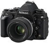 Nikon Df kit (50mm f/1.8) black