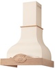 Pyramida MARGARITA 60 IVORY