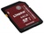 Kingston 64 GB SDXC UHS-I U3 SDA3/64GB