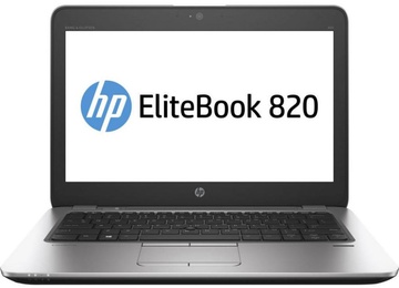 HP EliteBook 820 G2 (F6N32AV)