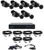 CoVi Security AHD-6W KIT