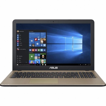 ASUS X540LJ (X540LJ-XX404T) Chocolate Black