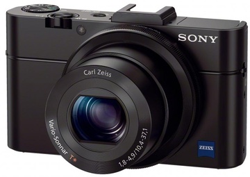 Sony DSC-RX100 M2