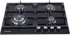 Pyramida PFG 647 Black