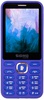 Sigma mobile X-style 31 Power Blue