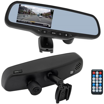 Incar VDR-TY-02