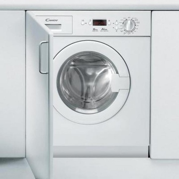 Candy CWB 1062 DN1-S